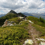 Pianca Bella 2164 m