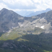 Pizzo del Sole e Pécianett