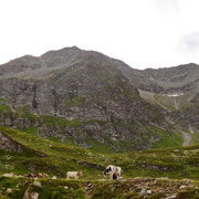 Piz de la Lumbreida