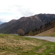 Alpe di Neggia 1394 m