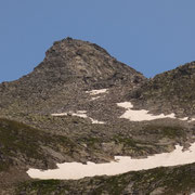 Piz Rondadura