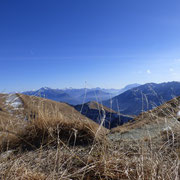 Passo San Jorio 2012 m