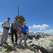 Pizzo Predèlp 2586 m