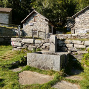 Corte Nuovo 1146 m