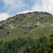 Piz de Molinera
