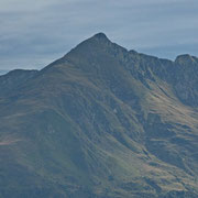 Pizzo di Gino