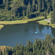 Lagh de Pian Doss