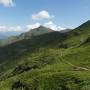 Monte Tamaro