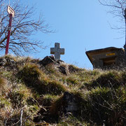 Monte Pravello 1010 m