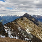 Cogn e Pizzo Erra