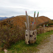 Sentiero "Segreti del Monte Lema"