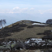 Paión 1554 m