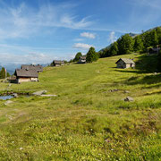 Puscett 1680 m