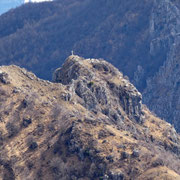 Sasso di Mont