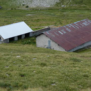 Passo dell'Uomo 2212 m
