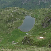 Lago di Stabbiello