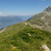 Pizzo di Claro