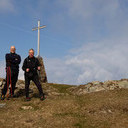 Cima di Medeglia 1260 m