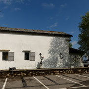 La Forcora 1179 m