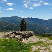 Moschèra 1168 m