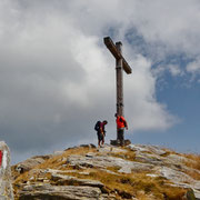 Gaggio 2267 m