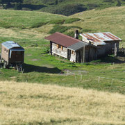 Cascina a 2000 m