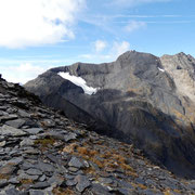 Scopi e Pizzo del Corvo