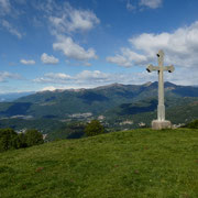 Mataron 1410 m