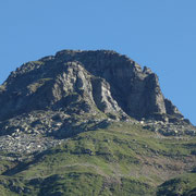 Pizzo di Claro