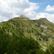 Pizzo Erra e Pizzo Pianché
