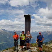 Pizzo Erra 2416 m