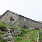 Rifugio Cima di Cugn