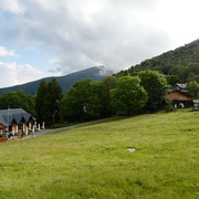 La Forcora 1179 m