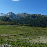 Verso il Poncione Pro do Rodùc