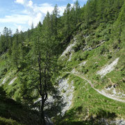 Val Lavadina