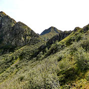 Pizzo di Gino