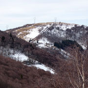 Monte Cadrigna