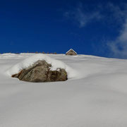 Al Pescéd 1779 m