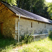 Alpe di Mageno 1290 m