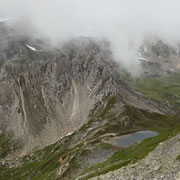 Campanitt e Passo dei Campanitt