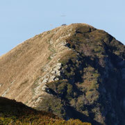 Monte Tamaro