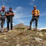 Mottarone 2286 m