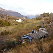 Monti Soldini 982 m