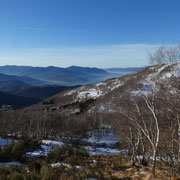 Verso Luino