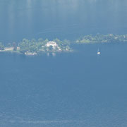 Isole di Brissago