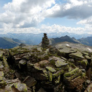 Le Pipe 2667 m