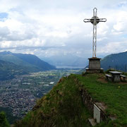 Motto della Croce 1255 m