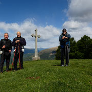 Mataron 1410 m
