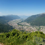 Panoramica