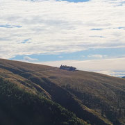 Verso la Capanna Monte Bar